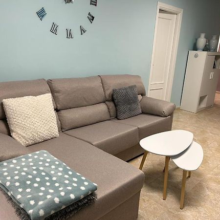 Apartamento Adrian Y Vanessa Vft/Ja/00086 바에자 외부 사진