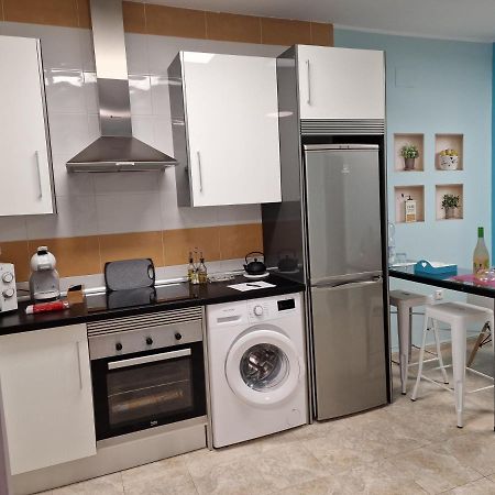 Apartamento Adrian Y Vanessa Vft/Ja/00086 바에자 외부 사진