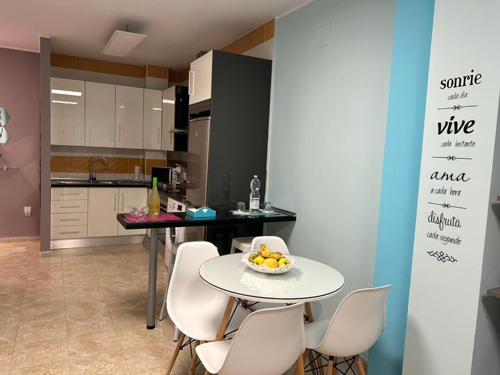 Apartamento Adrian Y Vanessa Vft/Ja/00086 바에자 외부 사진