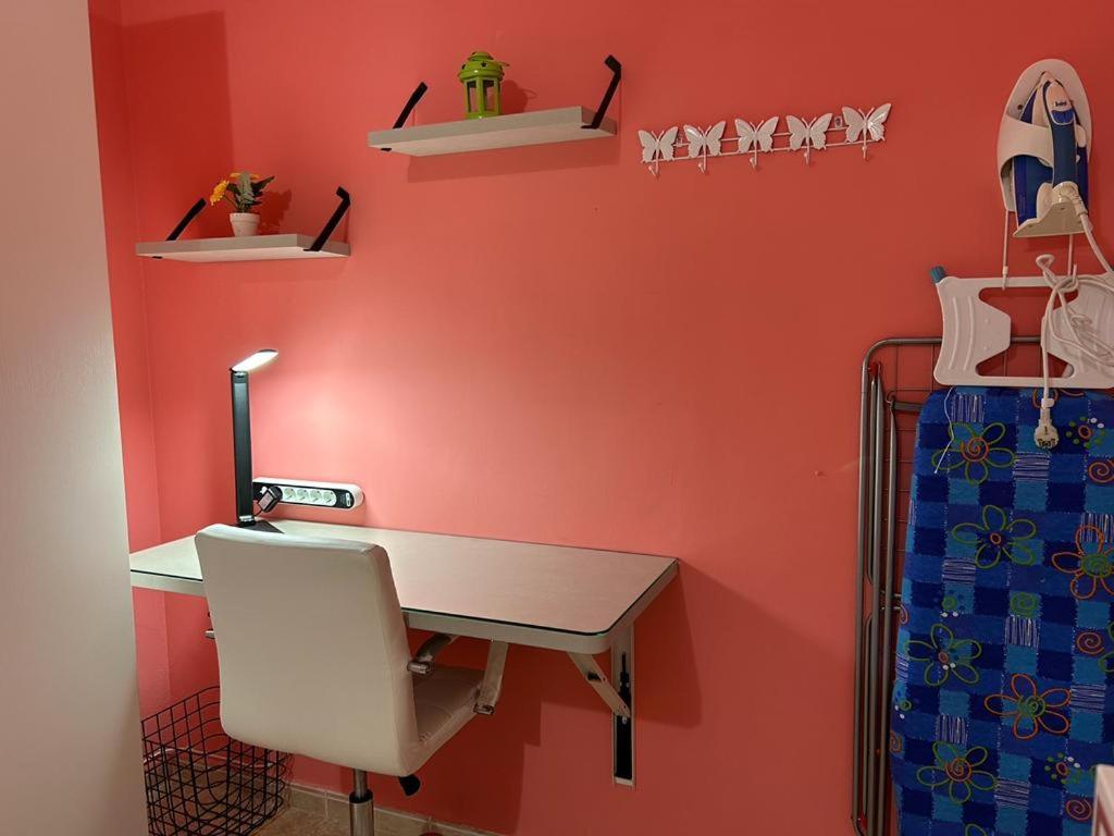 Apartamento Adrian Y Vanessa Vft/Ja/00086 바에자 외부 사진