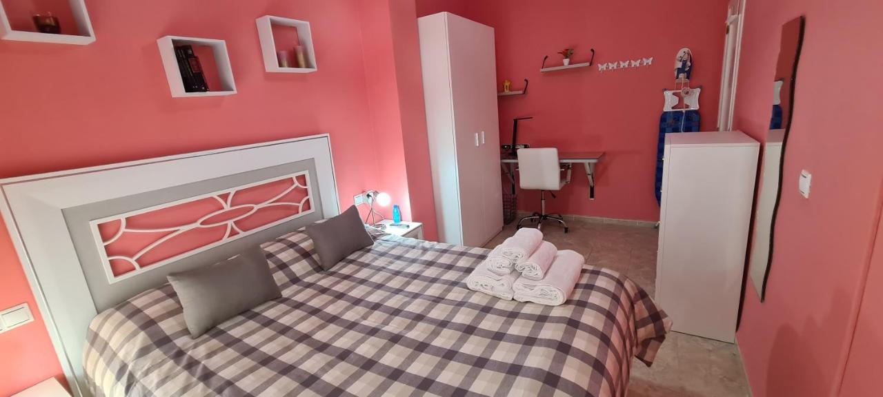 Apartamento Adrian Y Vanessa Vft/Ja/00086 바에자 외부 사진