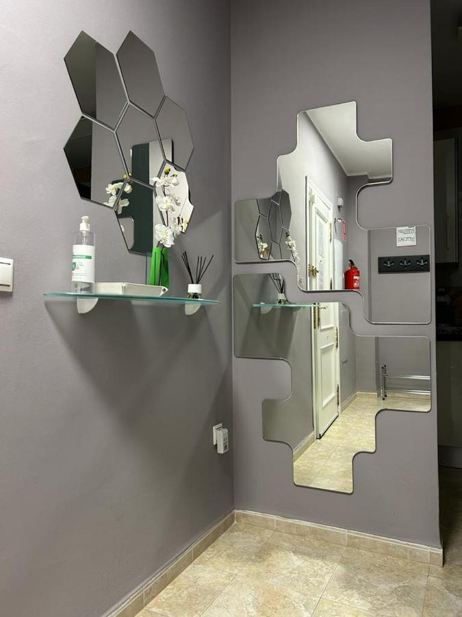 Apartamento Adrian Y Vanessa Vft/Ja/00086 바에자 외부 사진